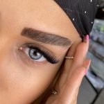 لنز کاتیا لولیتا بلو آبی