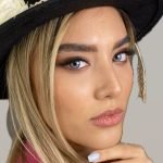 لنز کاتیا لولیتا بلو آبی - تصویر 2