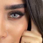 لنز کاتیا آلاسکا طوسی روشن - تصویر 2