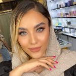 لنز کاتیا آلاسکا طوسی روشن - تصویر 4