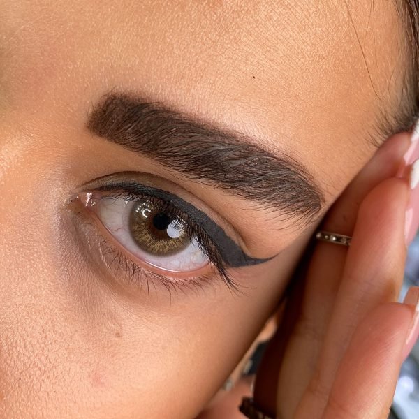 لنز کاتیا کارامل براون عسلی کاراملی