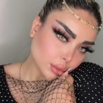 لنز کاتیا گلد هیزل عسلی طلایی - تصویر 4