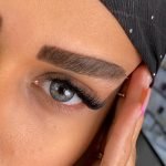 لنز کاتیا پنسیل گری طوسی