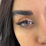 لنز کاتیا پنسیل گری طوسی - تصویر 2