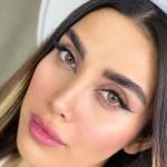 لنز کاتیا شدو عسلی - تصویر 3