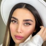 لنز کاتیا شدو عسلی - تصویر 2