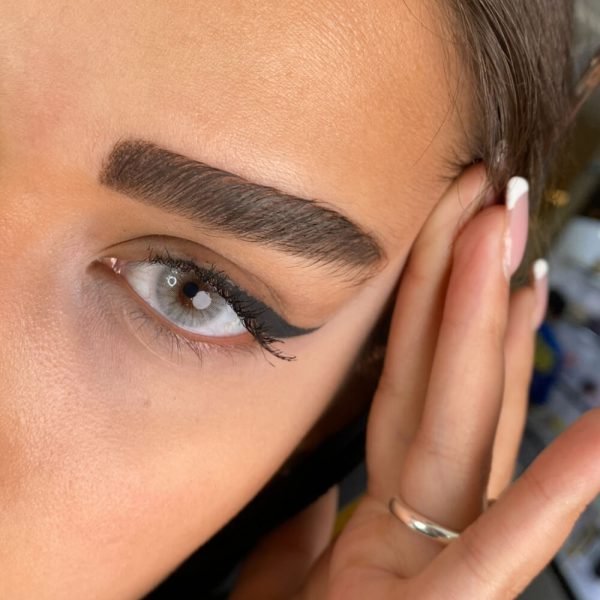 لنز مارلی لایت ازور طوسی