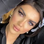 لنز مارلی لایت براون عسلی - تصویر 3