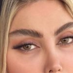 لنز مارلی رویال هیزل عسلی