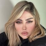 لنز مارلی رویال هیزل عسلی - تصویر 3