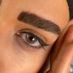 لنز لورنس پل گری طوسی عسلی