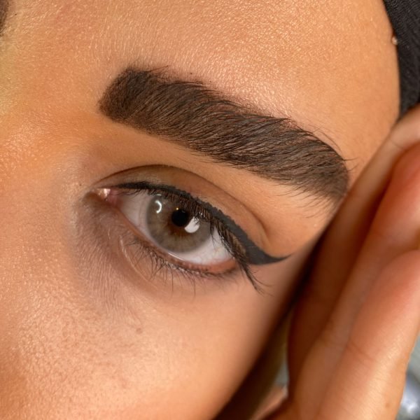 لنز لورنس پل گری طوسی عسلی