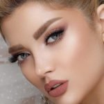 لنز لابلا شدو طوسی سبز - تصویر 2