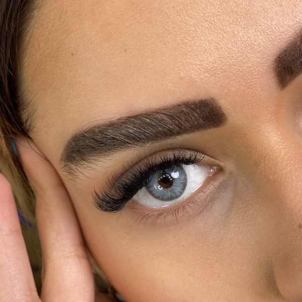 لنز لابلا ایپانما آبی