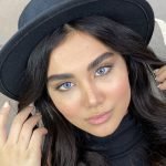 لنز لابلا ایپانما آبی - تصویر 3