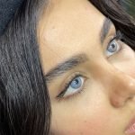 لنز لابلا ایپانما آبی - تصویر 4