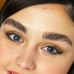 لنز شیخ آنجل گری طوسی تیره