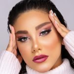 لنز آیس کالر لایت مارس سبز - تصویر 2