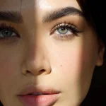 لنز لابلا پرمیوم بلو آبی