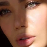 لنز لابلا پرمیوم بلو آبی - تصویر 5