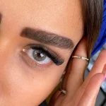 لنز لابلا پرمیوم بلو آبی