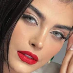 لنز لابلا پرمیوم بلو آبی