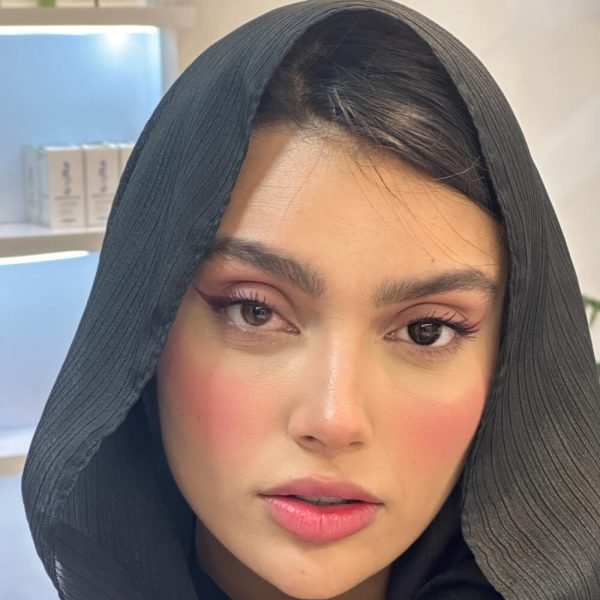 لنز لابلا بلک مشکی