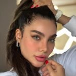 لنز لابلا برلیانت سبز طوسی - تصویر 5