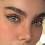 لنز لابلا برلیانت سبز طوسی