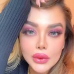 لنز لابلا برلیانت سبز طوسی - تصویر 4