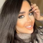 لنز لابلا امرالد طوسی سبز - تصویر 3