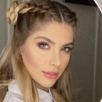 لنز لابلا پلاتینیوم طوسی سبز - تصویر 3