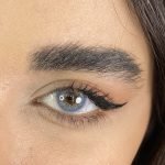 لنز لابلا پرمیوم بلو آبی - تصویر 3