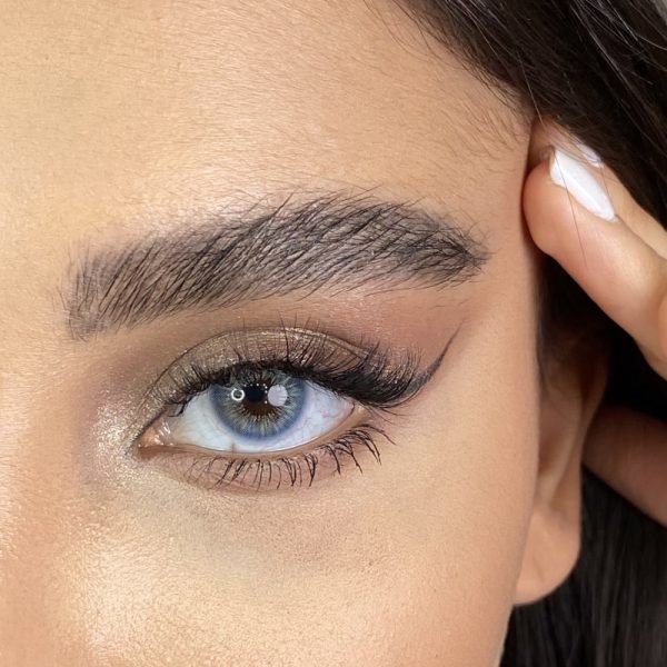 لنز لابلا پرمیوم بلو آبی