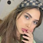 لنز لابلا اسموکی طوسی تیره - تصویر 2