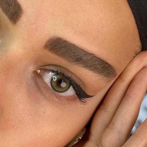 لنز مارلی لا گرین سبز