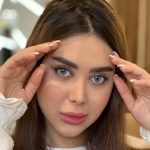 لنز شیخ آکوا آبی - تصویر 3