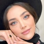 لنز شیخ آکوا آبی - تصویر 2