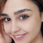 لنز شیخ گریس طوسی تیره