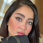 لنز شیخ هیزلنات عسلی - تصویر 3