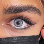 لنز شیخ رینگ گری طوسی روشن