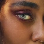 لنز شیخ رینگ گری طوسی روشن - تصویر 2