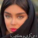 لنز ویکتوریا دسی گری طوسی - تصویر 4