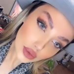 لنز ویکتوریا مارون گری طوسی - تصویر 2