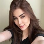 لنز ویکتوریا مارون هیزل عسلی - تصویر 3