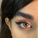 لنز دهب نچرال هیزل عسلی سبز