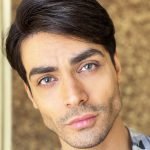 لنز آیس کالر سفیر بلو آبی اقیانوسی - تصویر 3