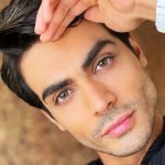 لنز دهب آرگان عسلی شکلاتی - تصویر 2