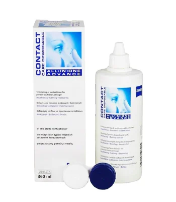 مایع لنز زایس آلمان