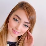 لنز لازورد پیور گرین سبز زمردی - تصویر 2